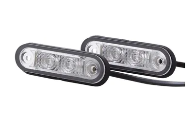 Obrázok produktu pre Svetelná kontrolka HELLA 2XA 959 790-411