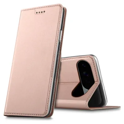 Immagine prodotto di Coperchio del telefono cellulare Google Pixel 10 Pro Book Case Custodia protettiva Slim Flip Cover Case