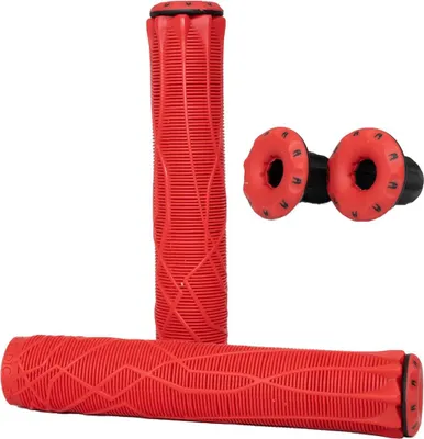 Produktbild von Ethic DTC Stunt-Scooter Griffe Rot