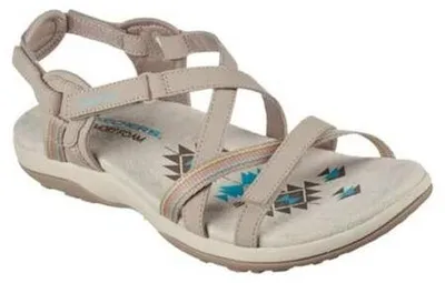 Produktbild von Sportliche Sandalette bis 30mm Sohlenhöhe Reggae Slim-SUN ARRAY