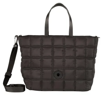 Produktbild von Joop! Jeans Facilita Pam Handtasche Schwarz 27 x 30 x 18