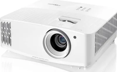 Image de Vidéoprojecteur 4k uhd 3600lumens - Optoma - UHD35X -