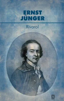Productafbeelding van Rivarol - Ernst Junger (Buch auf Polnisch)
