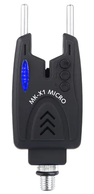 Produktbild von Balzer Bissanzeiger MK-X1 Micro