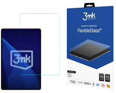 Produktbild von Hybridglas für Honor MagicPad 4, 3mk FlexibleGlass