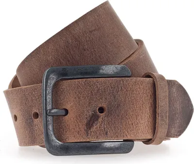 Zdjęcie produktu dla Vanzetti Pasek Skórzany 45mm Pełny Pasek Skórzany W105 Jasnobrązowy Jasnobrązowy
