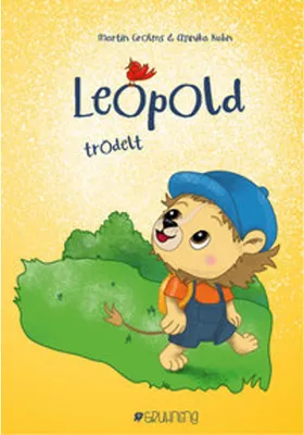 Produktbild von Leopold trödelt