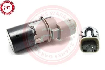 Produktbild von at autoteile germany at10592 Einparkhilfe Parksensor für BMW 7 (E65, E66, E67)