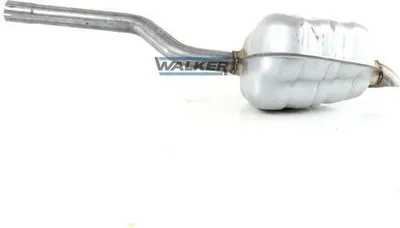 Image de Walker | Silencieux arrière (25122)