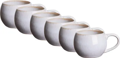 Produktbild von BUTLERS Espressotasse COTTAGE 6er-Set