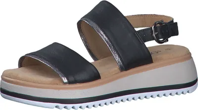 Produktbild von s.Oliver Sandalen Sandalen Leder