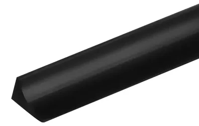 Imagen del producto de Burlete de silicona, diseño flexible, color , longitud de 150 cm
