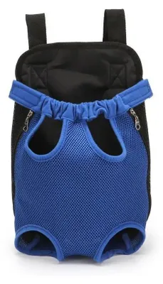 Produktbild von Surtep Animals Kangaroo Classic Hunderucksack