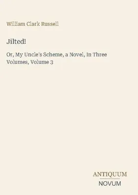 Produktbild von Jilted!