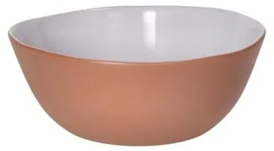 Productafbeelding van Pomax Mariage soepkom van porselein, wit, diameter 15,8 cm, hoogte 6,5 cm