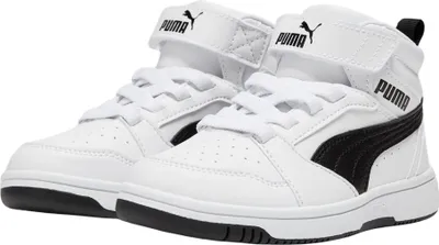 Produktbild von PUMA REBOUND V6 MID AC+ PS Weiß