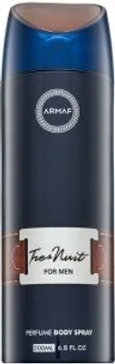 Zdjęcie produktu dla Armaf Tres Nuit deospray dla mężczyzn 200 ml