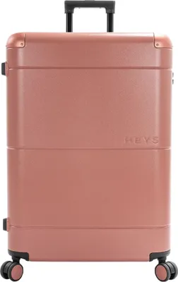 Produktbild von Heys Zen 4 Rollen Trolley L 76 cm mit Dehnfalte