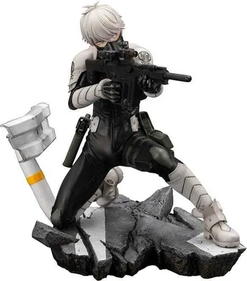 Obrázok produktu pre Figurka ARTFXJ Kaiju No. 8 Reno Ichikawa 1/8 16 cm od Kotobukiya