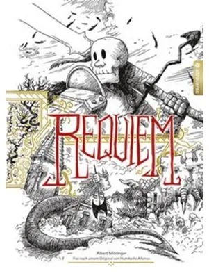 Produktbild von Requiem