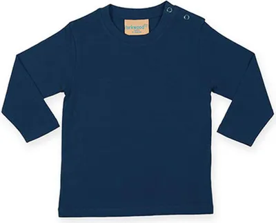 Produktbild von Larkwood Long Sleeved T-Shirt