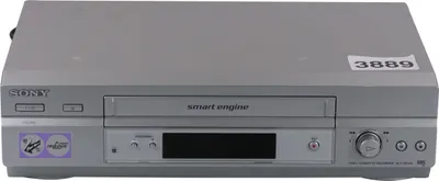 Image de Sony SLV-SE240D