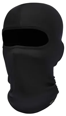 Immagine prodotto di Cappuccio antivento traspirante, maschera per il viso, passamontina termica, maschera da sci, berretto da ciclismo, passamontina, per moto, da uomo e da donna, leggero, in poliestere ed Spandex