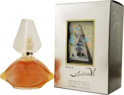 Image de Salvador Dalí Dali Femme Parfum de Toilette 30 ml (woman)