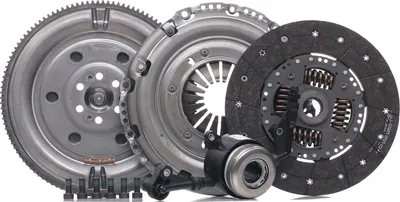 Produktbild von LuK RepSet 600 0326 00 Kupplungssatz +Schwungrad für VW CRAFTER 30-50 Kasten (2E) CRAFTER 30-35 Bus (2E) CRAFTER 30-50 Pritsche/Fahrgestell (2F)