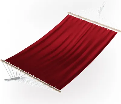 Produktbild von OK-Living Hängematte , 190 x 120 cm, Rot