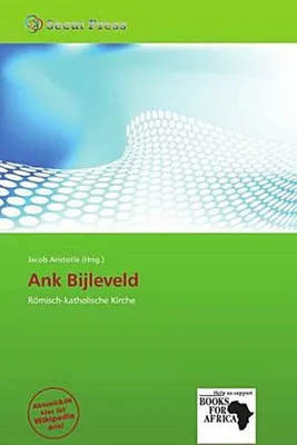 Produktbild von Ank Bijleveld
