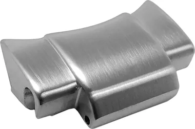 Produktbild von Citizen Promaster Bandanstoß Edelstahl silberfarben JR4060-88E