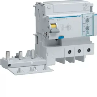 Zdjęcie produktu dla Hager BTH380E, 230 - 400 V