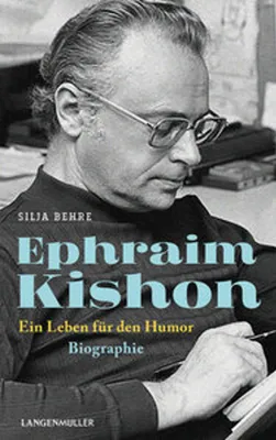 Immagine prodotto di Ephraim Kishon