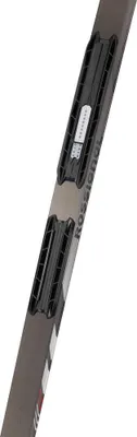 Zdjęcie produktu dla Rossignol DELTA SPORT R-SKIN narty biegowe classic skin + Race Classic Bdg. szary/czarny 189