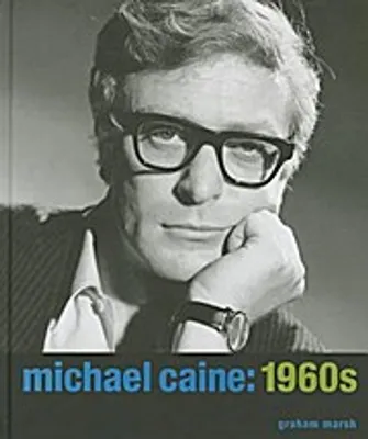 Obrázek produktu pro Michael Caine 1960S