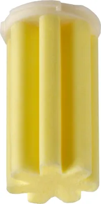 Image de Cartouche filtrante pour mazout fritté 65 x 39 mm