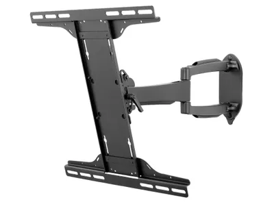 Image de Peerless SA746PU, 36 kg, 400 x 400 mm, -5 à 15 °, 180 °, 476 mm, 531 mm