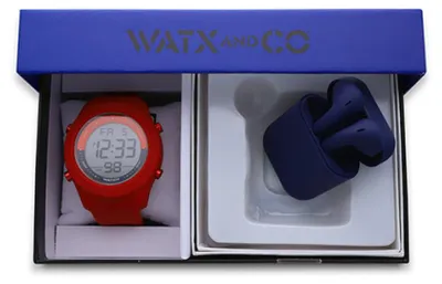 Obrázek produktu pro Hodinky Watxandco Wapackear1_L