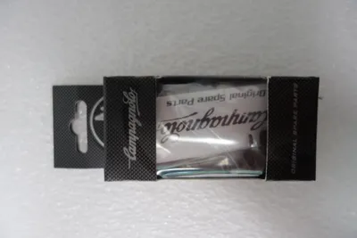 Zdjęcie produktu dla Magnes na szprychy CAMPAGNOLO do szprych z ostrzem, odpowiedni do kół Eurus + Shamal Ultra