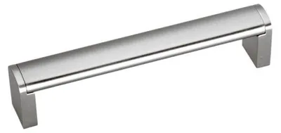 Produktbild von AMIX Möbelgriff Stangengriff Metall Inox 160 mm