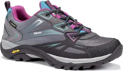 Image de Chiruca Sneakers 4494005 in Grey color size 36
