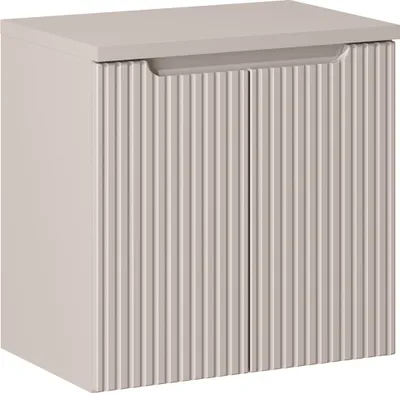 Produktbild von Waschtischunterschrank 60cm, kaschmir, NEWPORT-56-CASHMERE