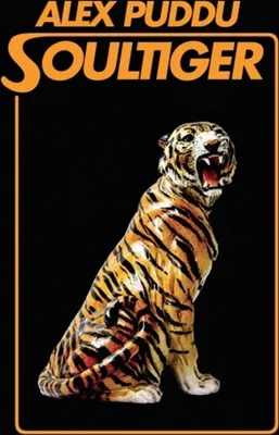 Obrázek produktu pro Alex Puddu Soultiger: Soultiger (LP + CD)