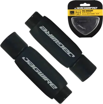 Produktbild von Jagwire BSA058, Schwarz