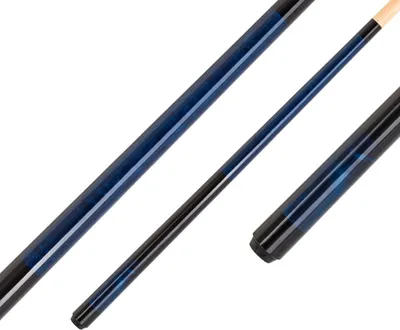 Produktbild von Classic Kiddy Pool Billard Kinder Queue blau 123 cm