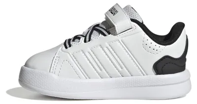 Obrázok produktu pre adidas Lightorama Court El I - ftwwht/cblack/gretwo, veľkosť: 22