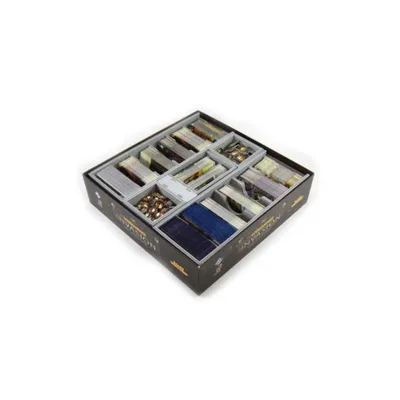 Image de Insert pour jeux de cartes à collectionner (LCG), 29,8 x 29,8 x 7 cm