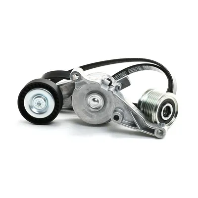 Produktbild von RIDEX 542R0064 Keilrippenriemensatz für VW Golf V Schrägheck (1K1)