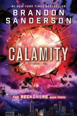 Produktbild von Calamity